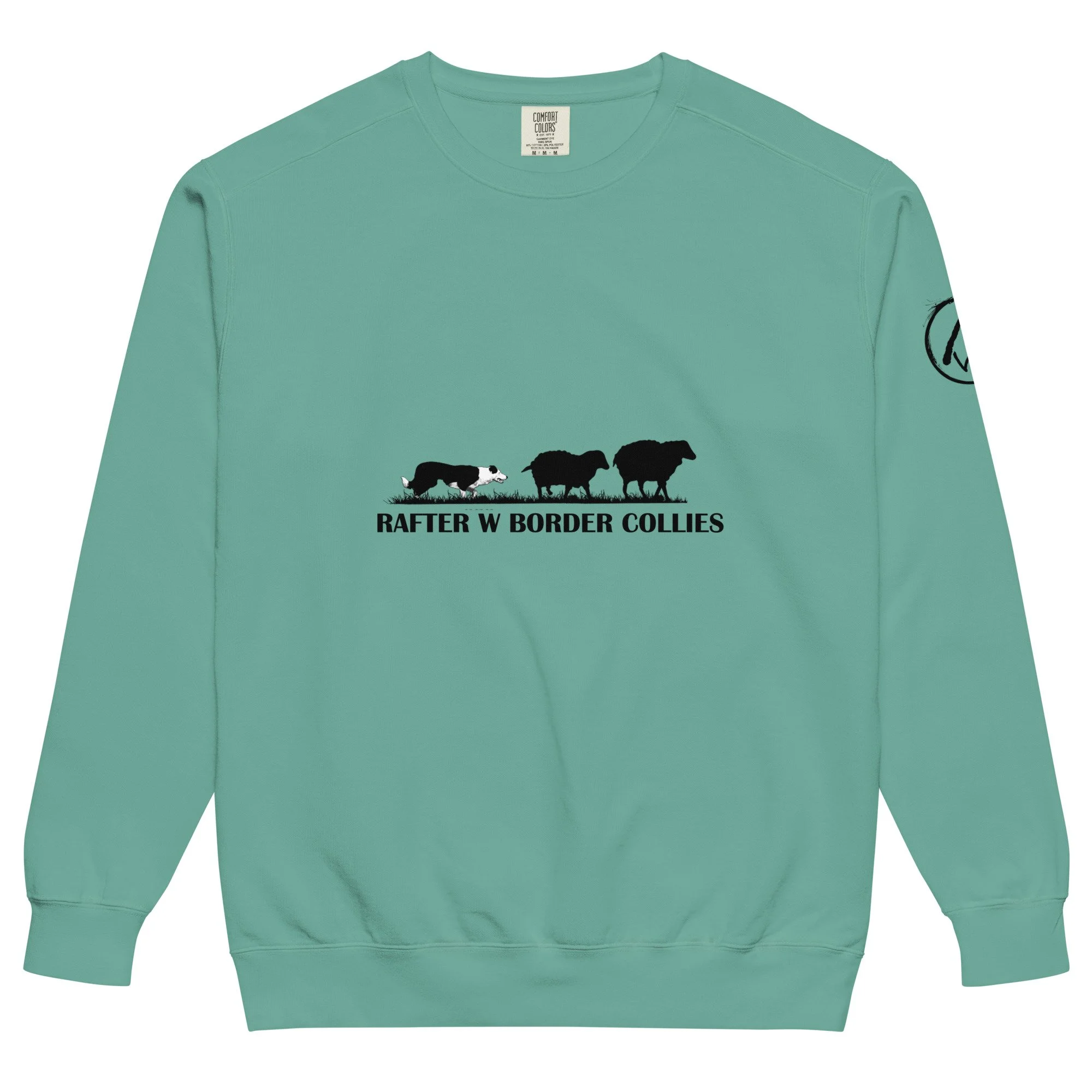 unisex-garment-dyed-sweatshirt-seafoam-front-6abd5949583c7.jpg