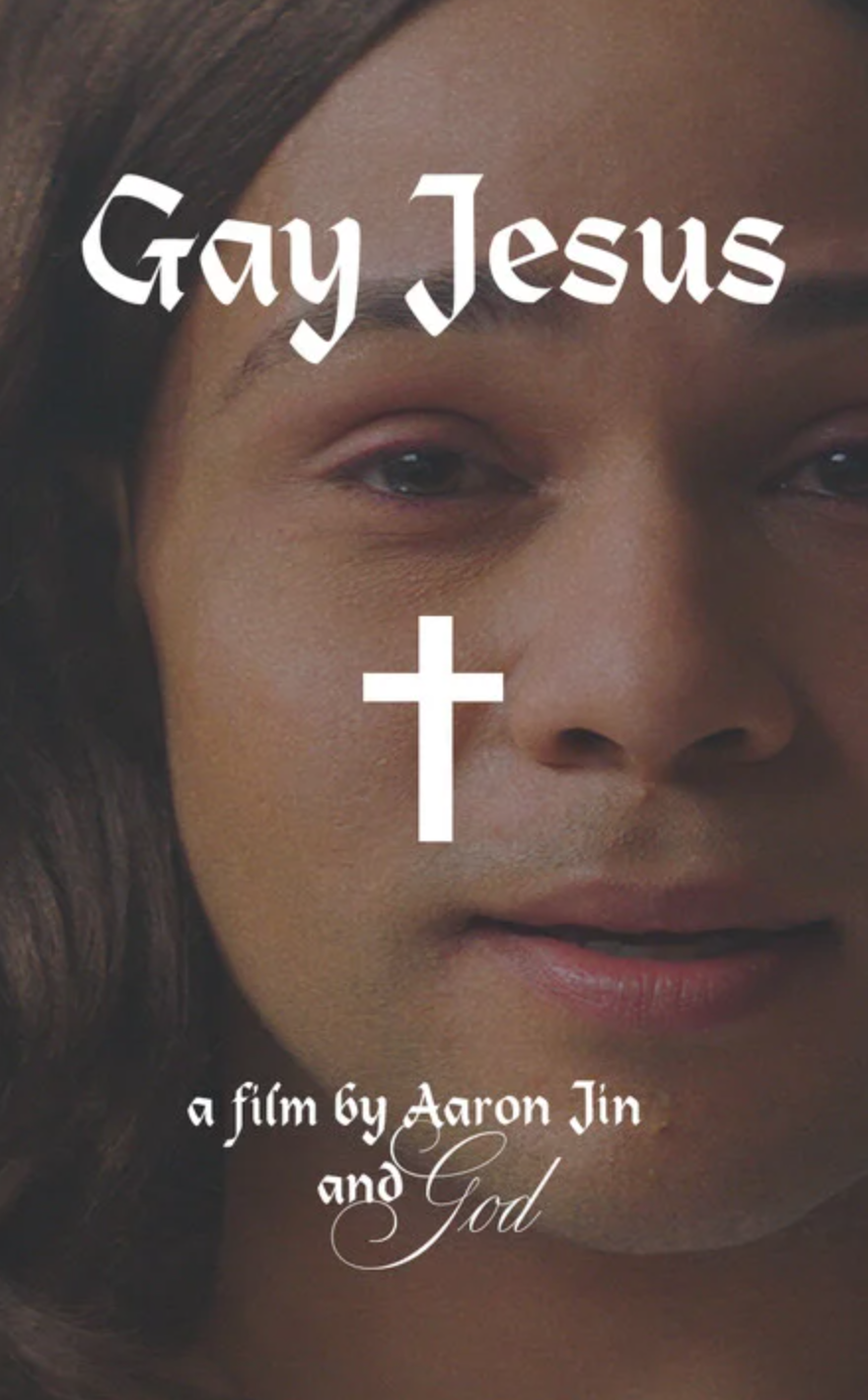 Gay Jesus Poster.png