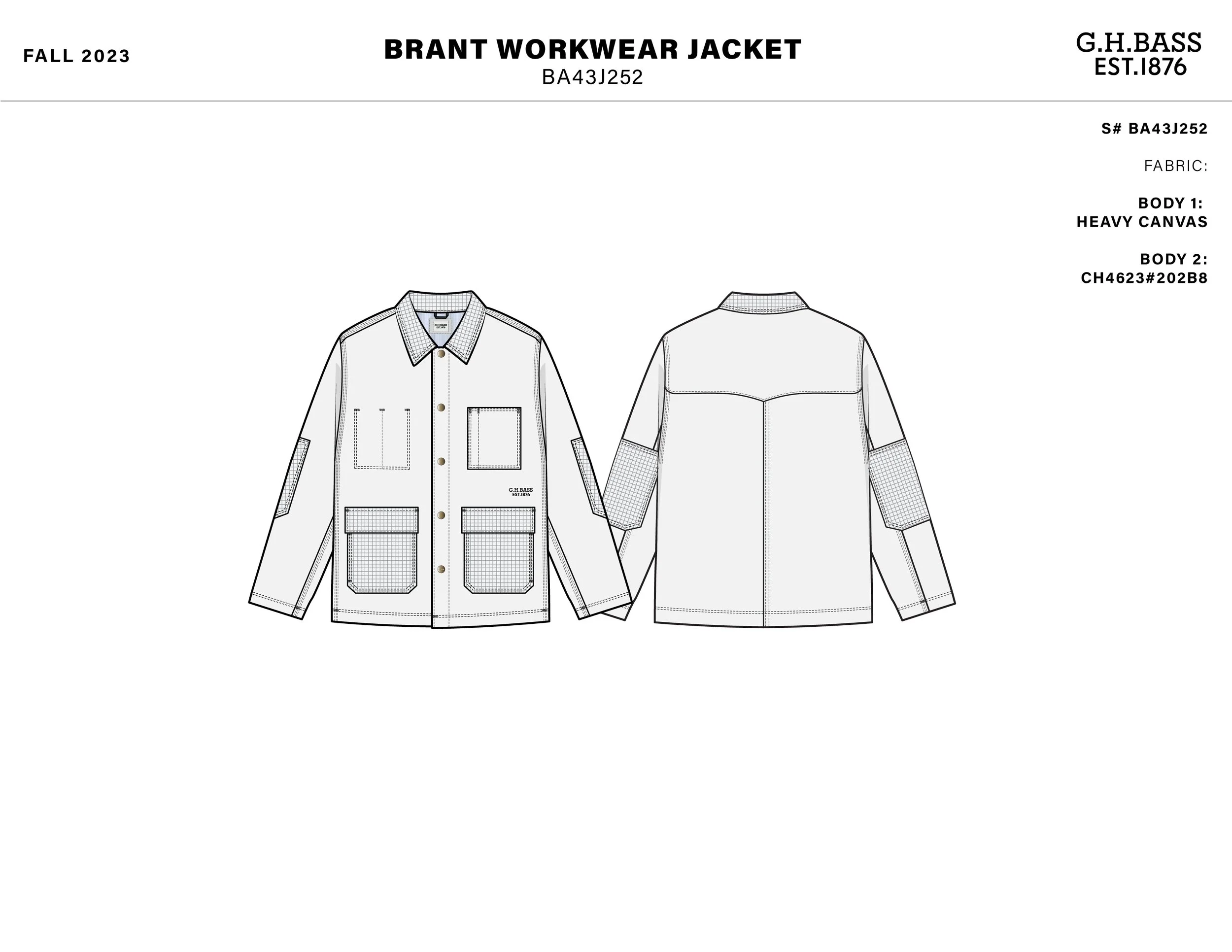 BA43J252_BRANT WORKWEAR JACKET_BW.jpg