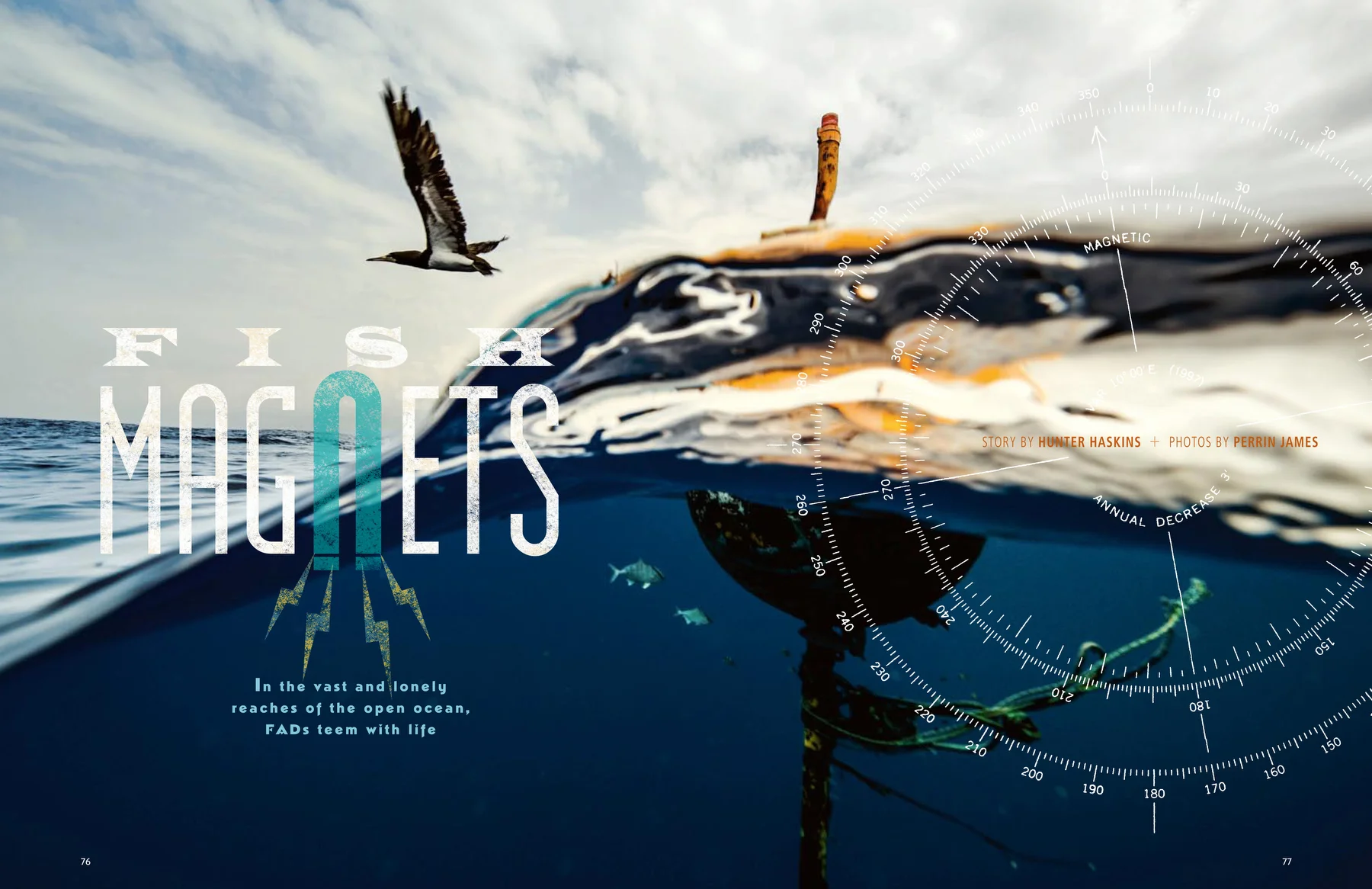 Photo by Perrin James