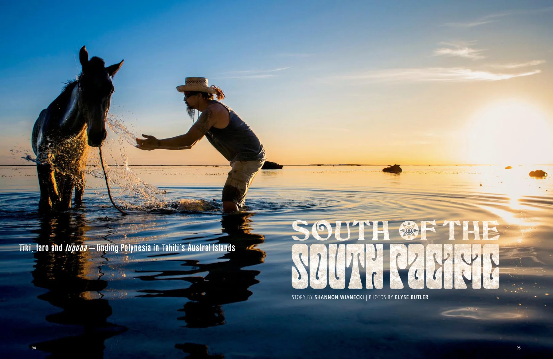 Photo by Elyse Butler