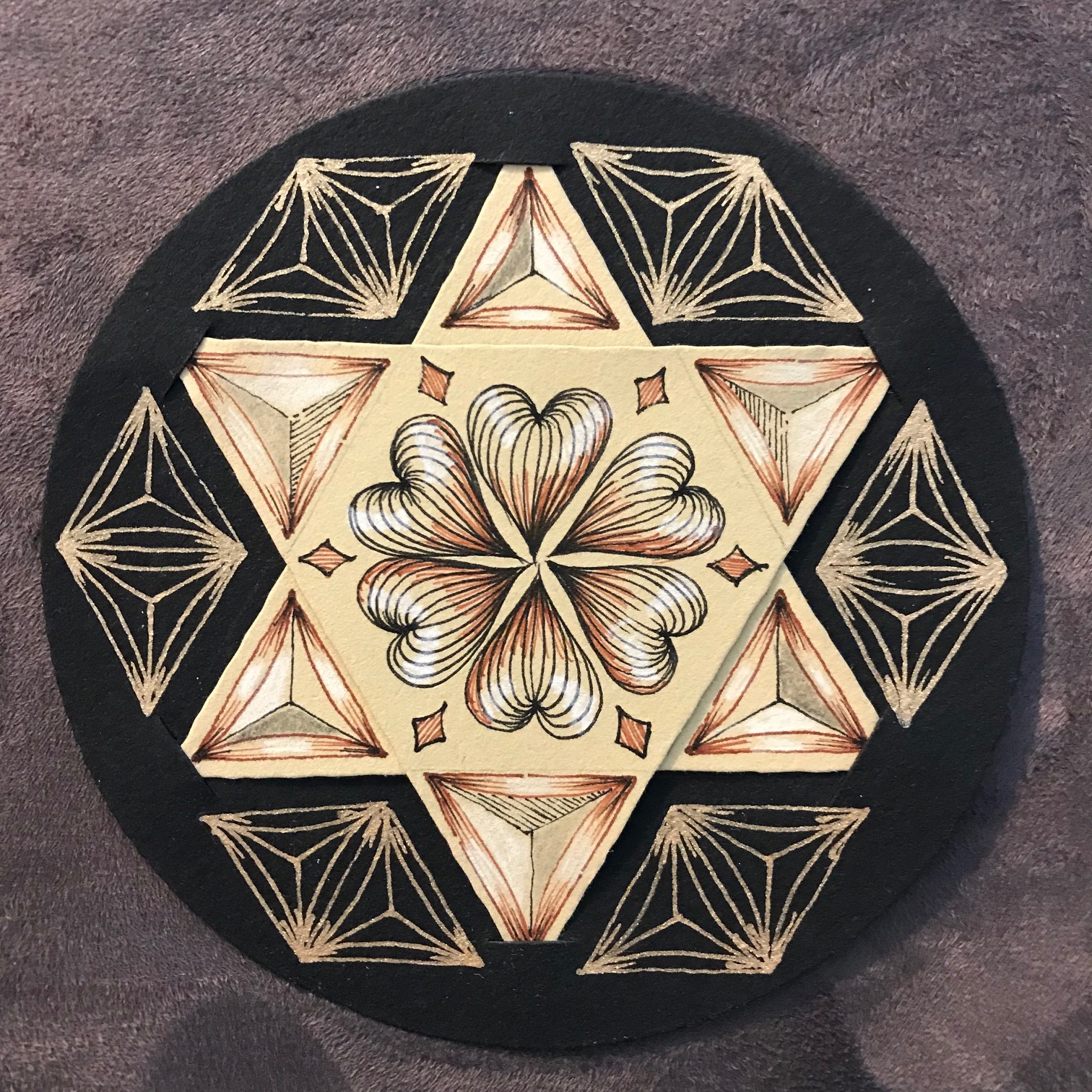 Star Zendala