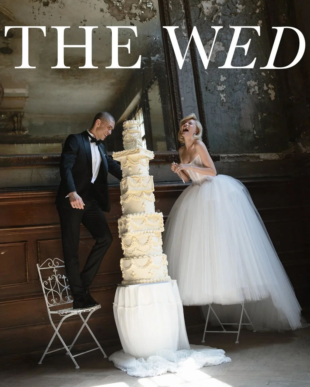 BUTTER. now published at @thewed 

This editorial was created as a tribute to softness and the quiet. It offers a modern, romantic mood, with touches of history, texture, and imperfections. Styled and art-directed by IDO Events and photographers The 
