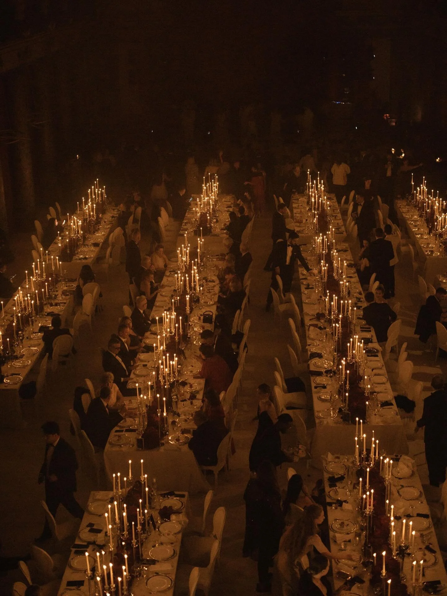 Paris doesn&rsquo;t sleep. Neither did we 🥀

Planner: @bananasplitevents 
Photography: @the.saums 
Cake: @bastien_blanc_tailleur 
Dresses: @gauravguptaofficial @schiaparelli @vestiaire.dun.oiseau.libre @georgeshobeikabridal @raysonjonathan @georgesh