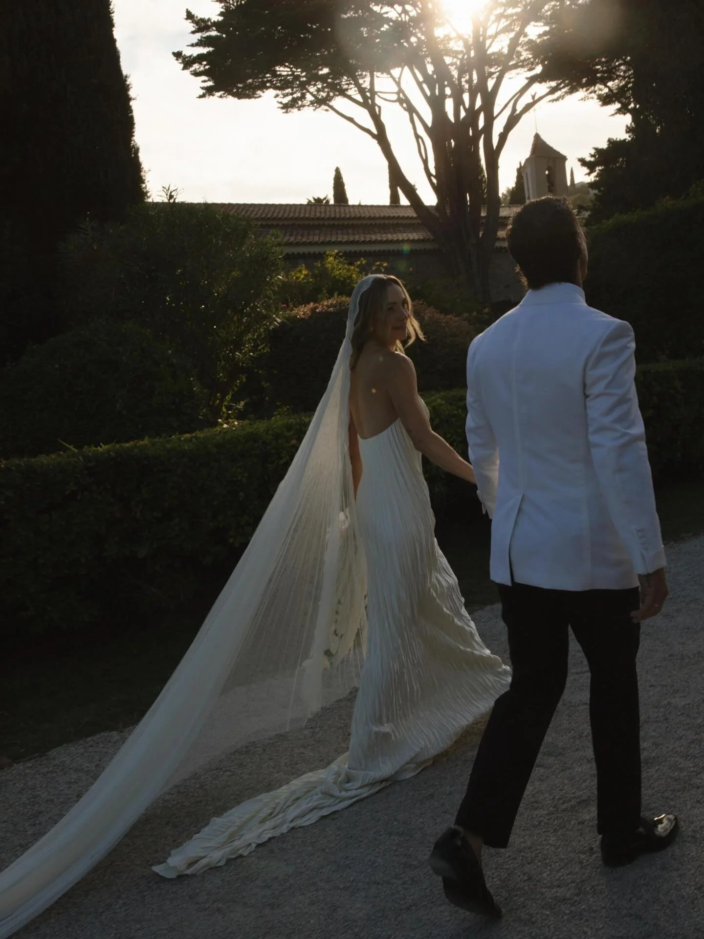 When two creatives fill their wedding with love, sentiment and memories (and style, lots of it) 🤍

Planning &amp; Production: @ivory.romance
Photography: @the.saums
Content Creation : @cara.content.studio
Venue: @_napoule_artfoundation
Catering : @p