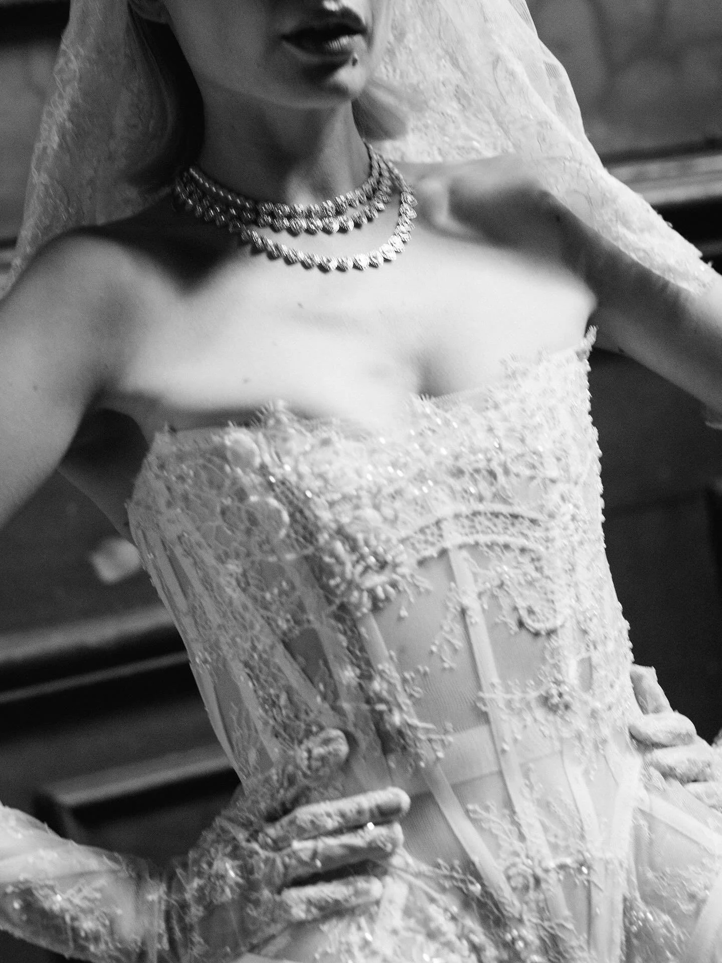 BUTTER. 

Shot in April with favorite humans in one of our favorite German venues, the iconic Claerchen&rsquo;s Ballhaus.

Photography: @the.saums
Wedding Planner: @ido_events_
Venue: @claerchens_ballhaus @spiegelsaal.claerchens 
Make-Up Artist: @slm