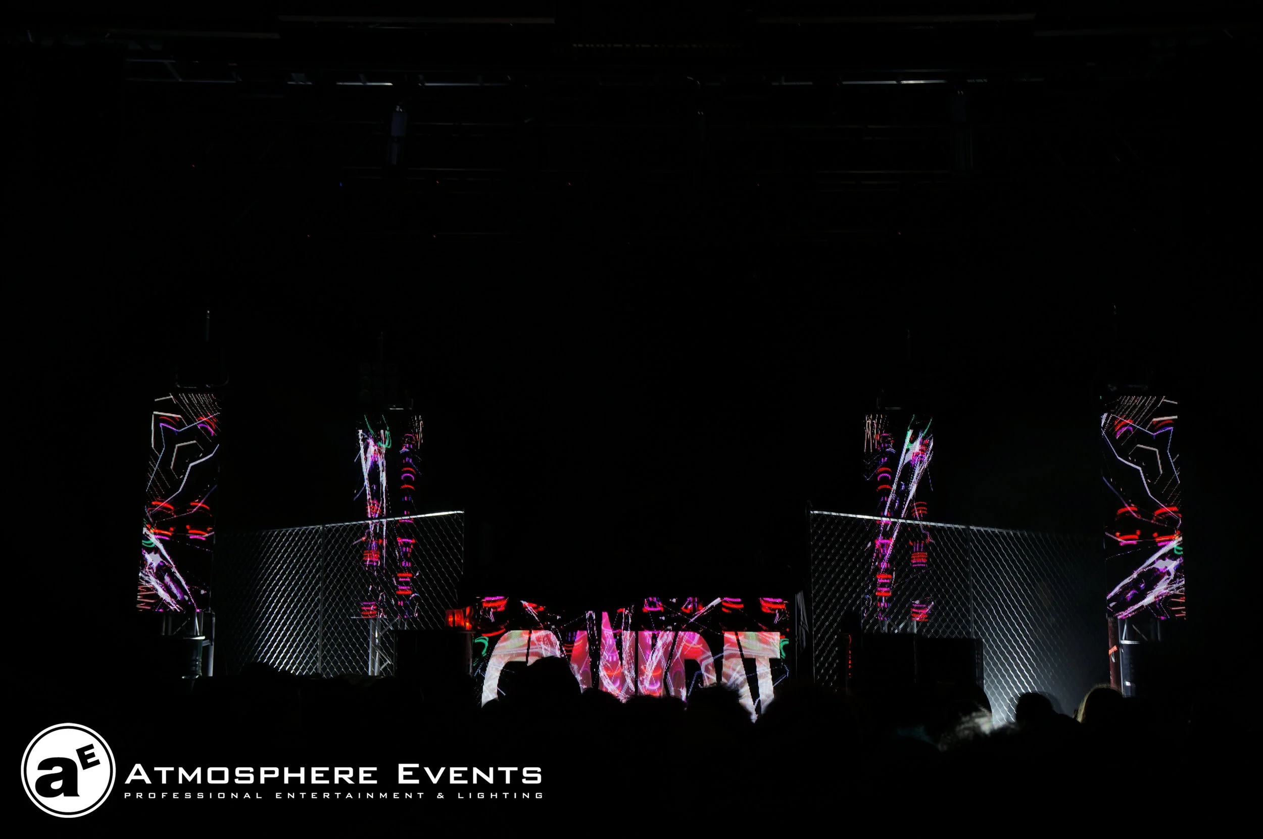 ATMOSPHERE EVENTS Atmosphere Events - Professional Audio | Lighting ...