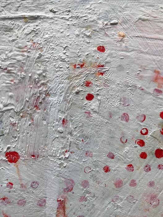 Tiny Red Dots ( sold)(Underdog Wins)
