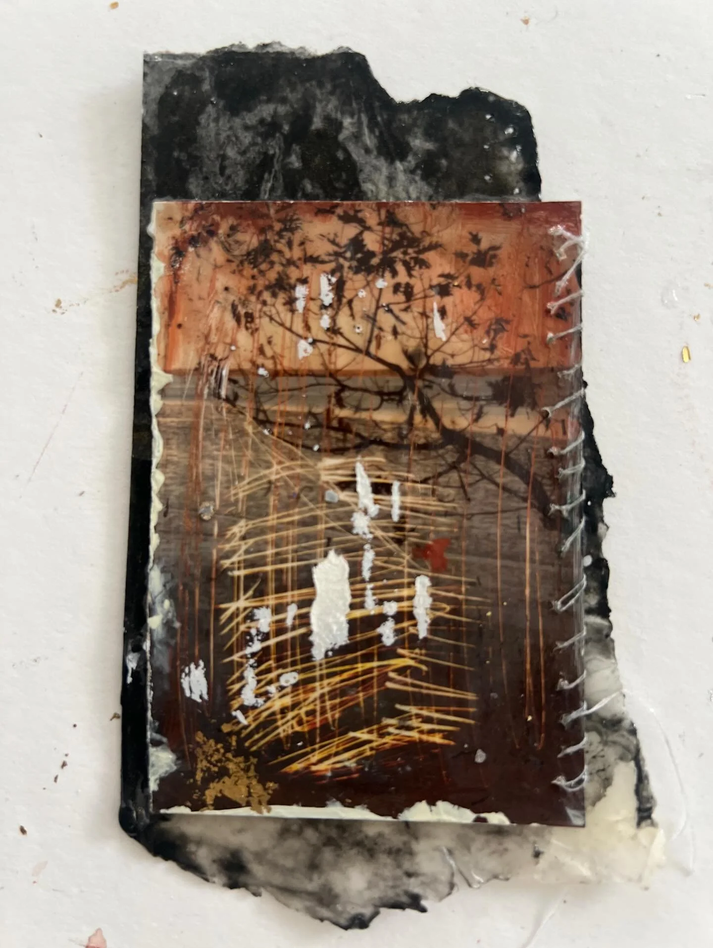 A fragment looking for a home &hellip;
Or maybe a whole&hellip;