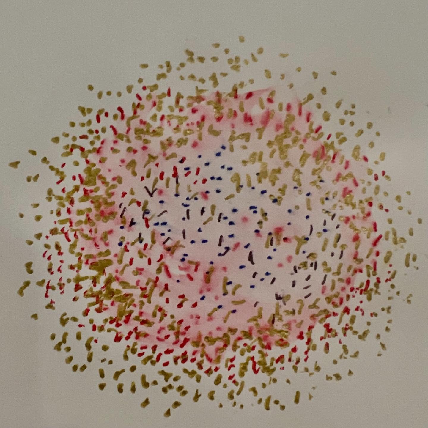 Moshe&rsquo;s spark 
Yocheved&rsquo;s strength