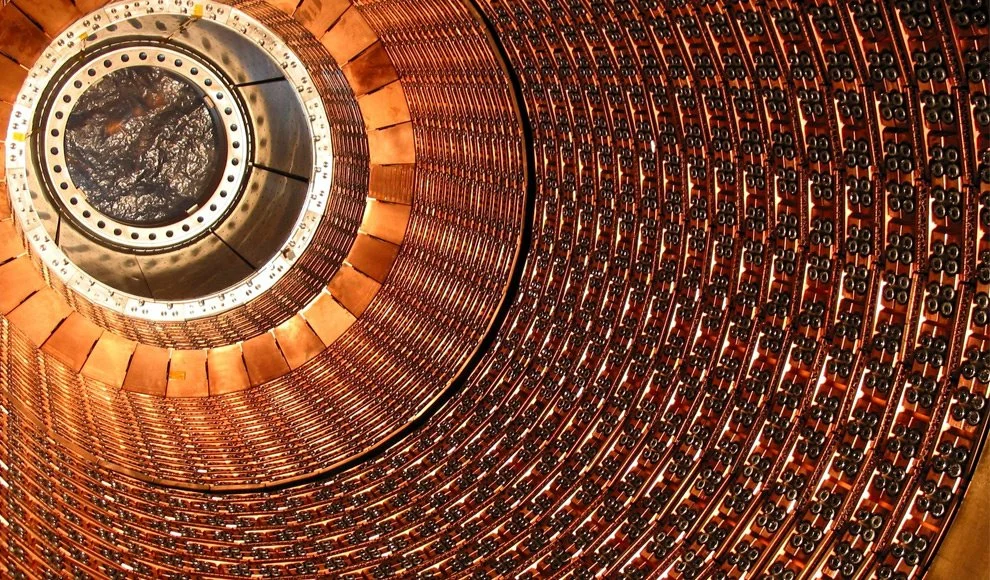 Protons, Neutrons