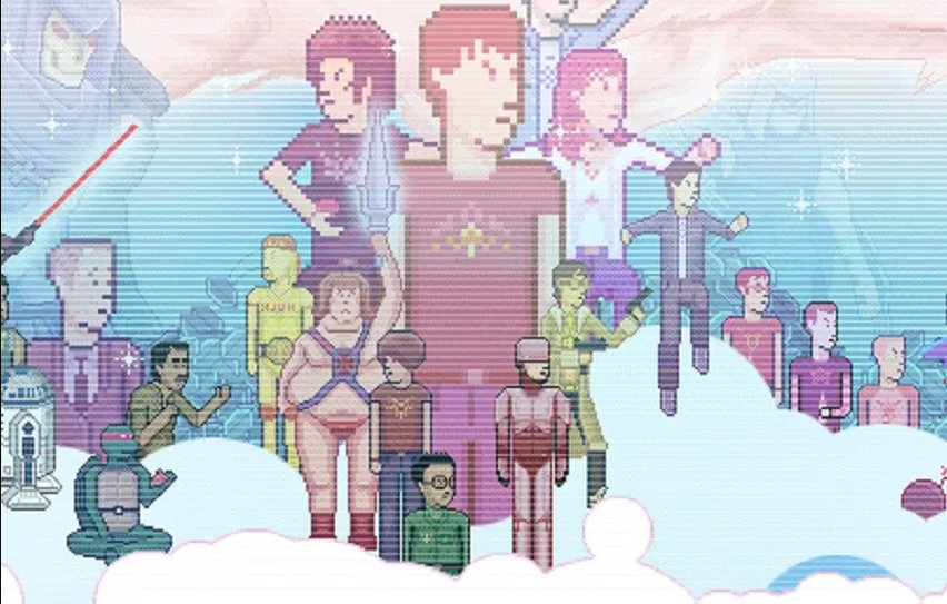 'Emogame' and the Rise of Digital Subculture