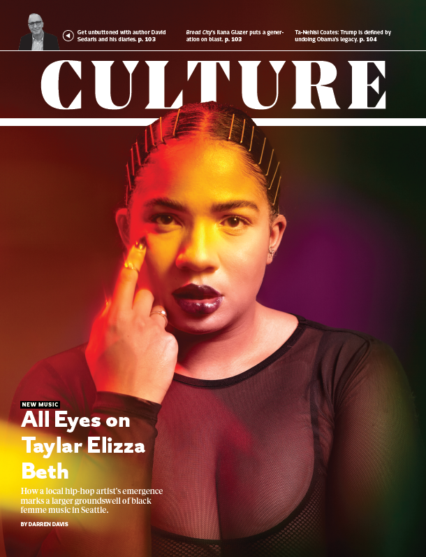 Culture: November, 2017
