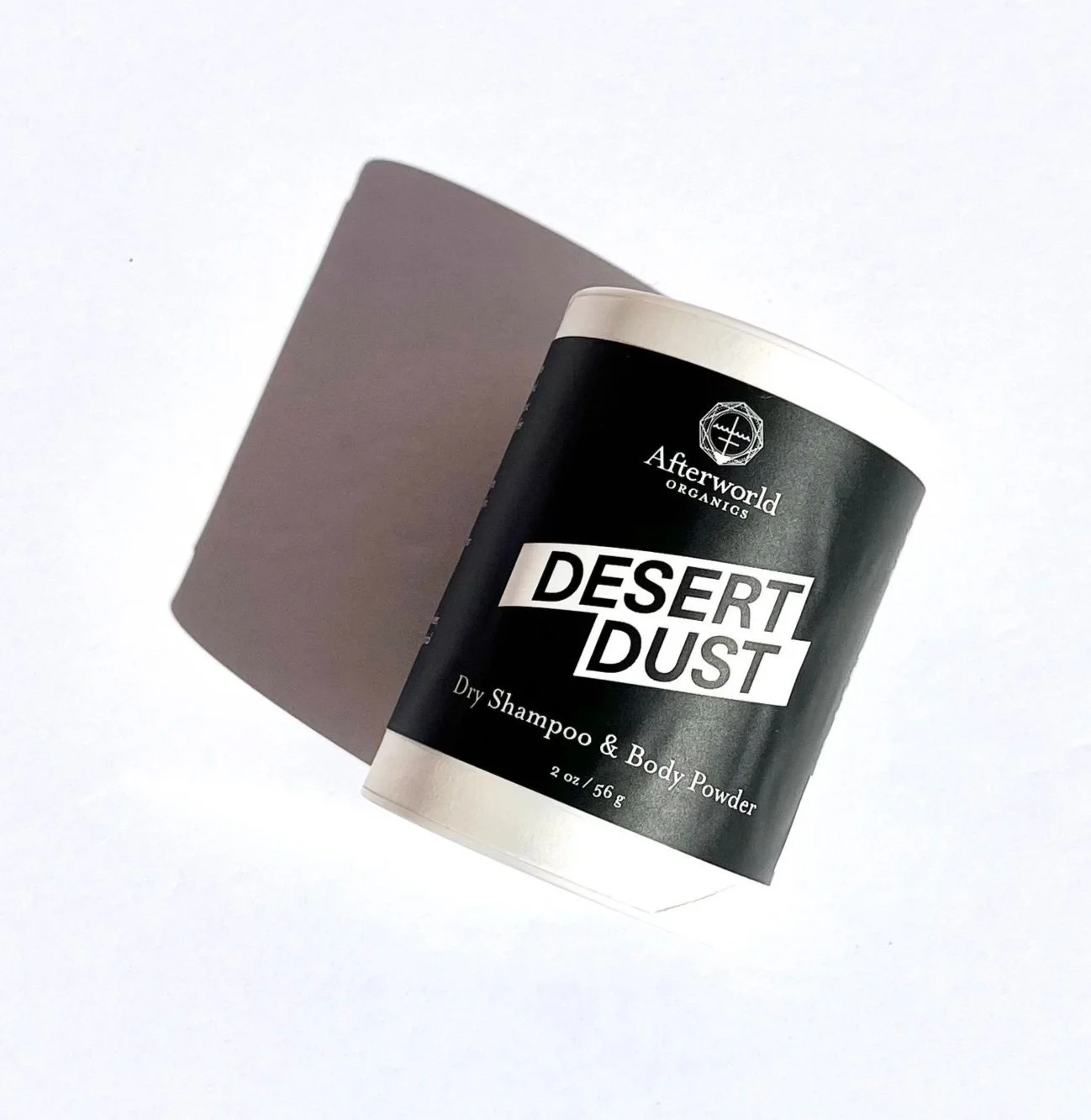 Afterworld Desert Dust