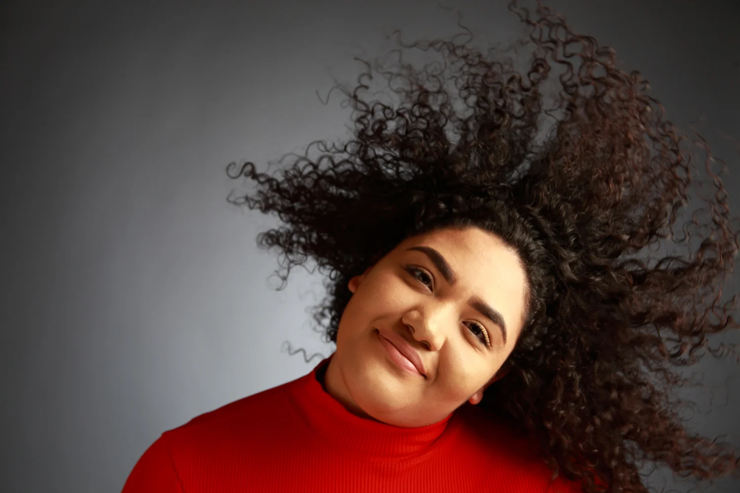 Photography & Hair: Angela Del Mar / Lighting: Penina Meisels