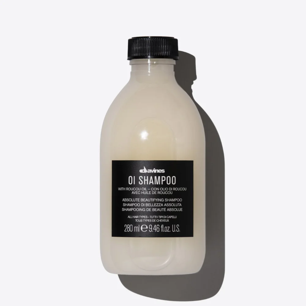 davines alchemic shampoo tobacco Alchemic Shampoo Tobacco — Salon Del Mar