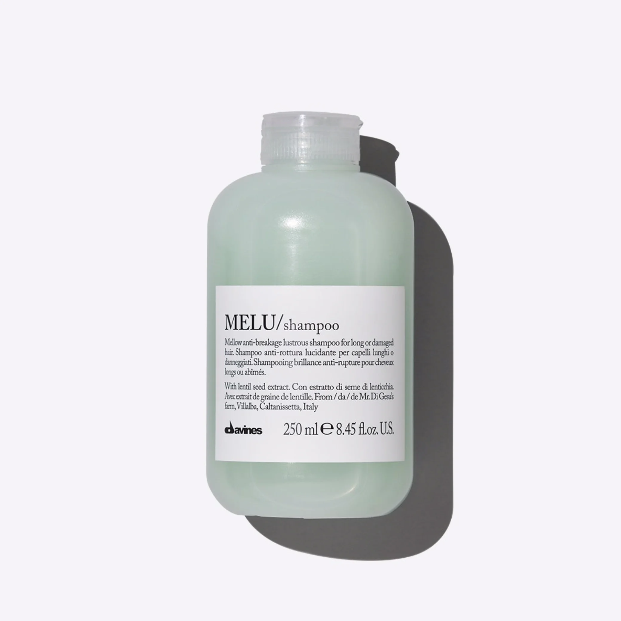 Melu Shampoo