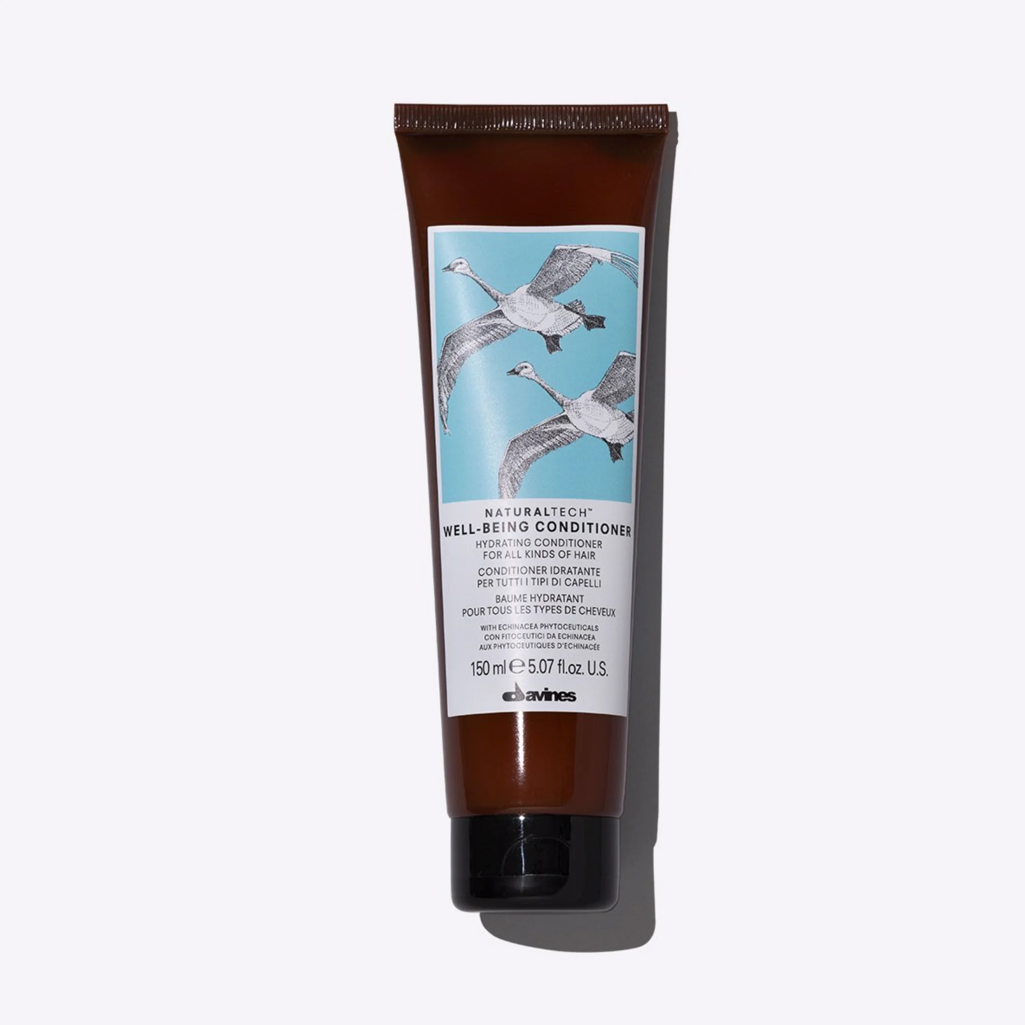 Well-Being Conditioner