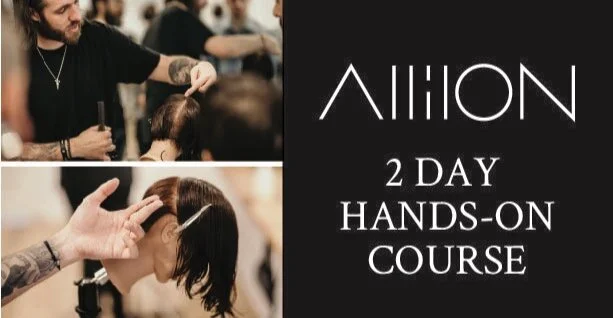 AllilON: 2 Day Hands-On Course