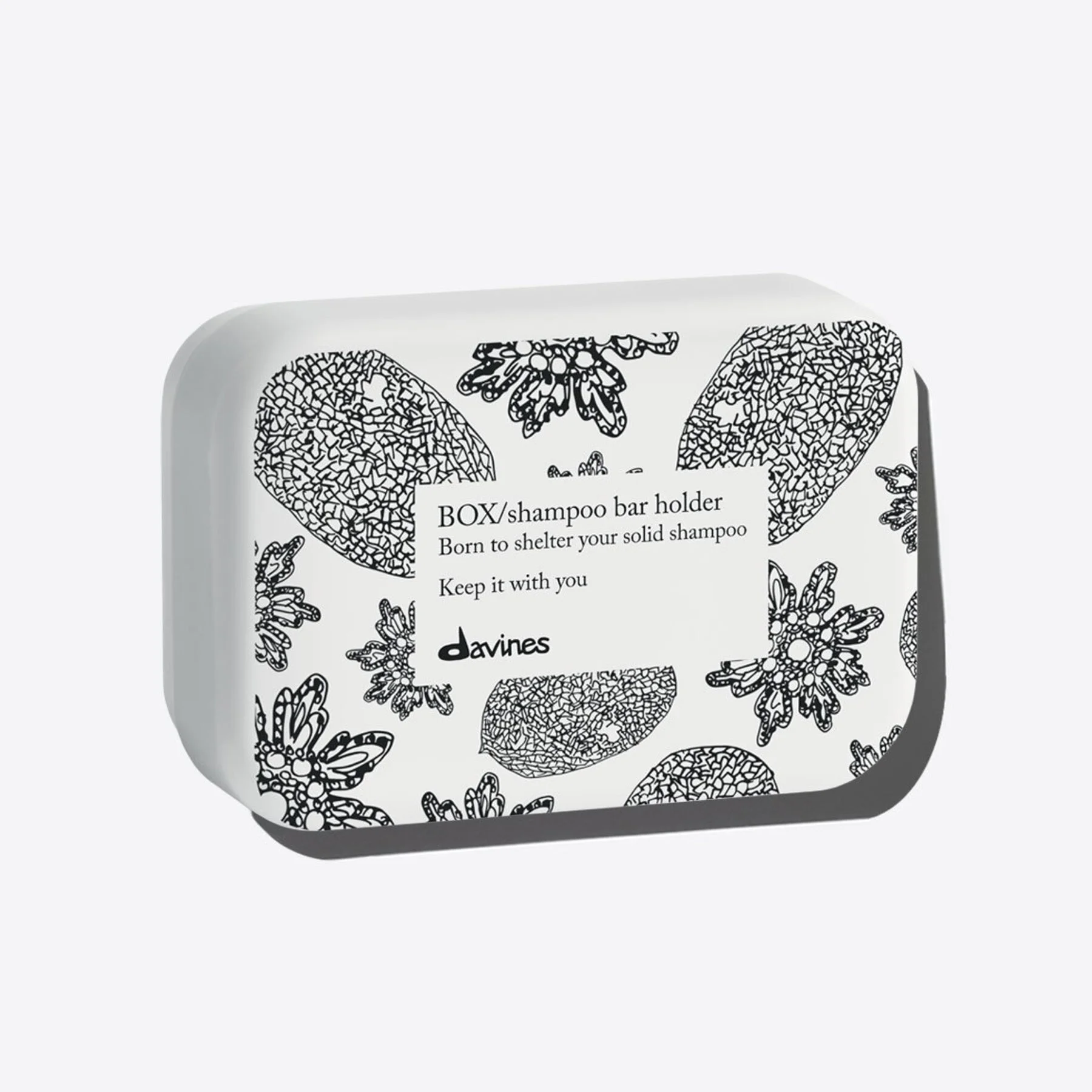 Shampoo Bar Case
