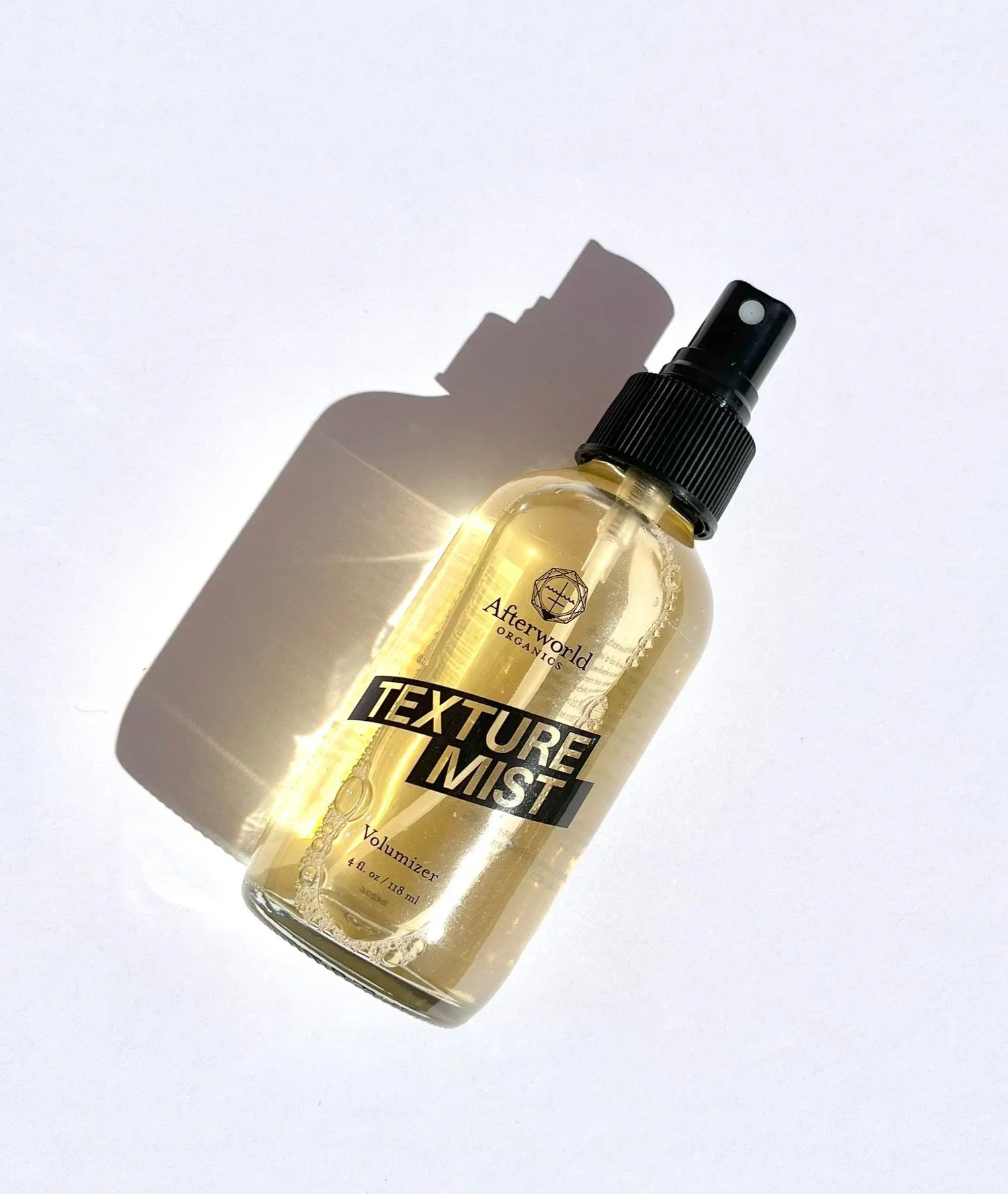Afterworld Texture Mist