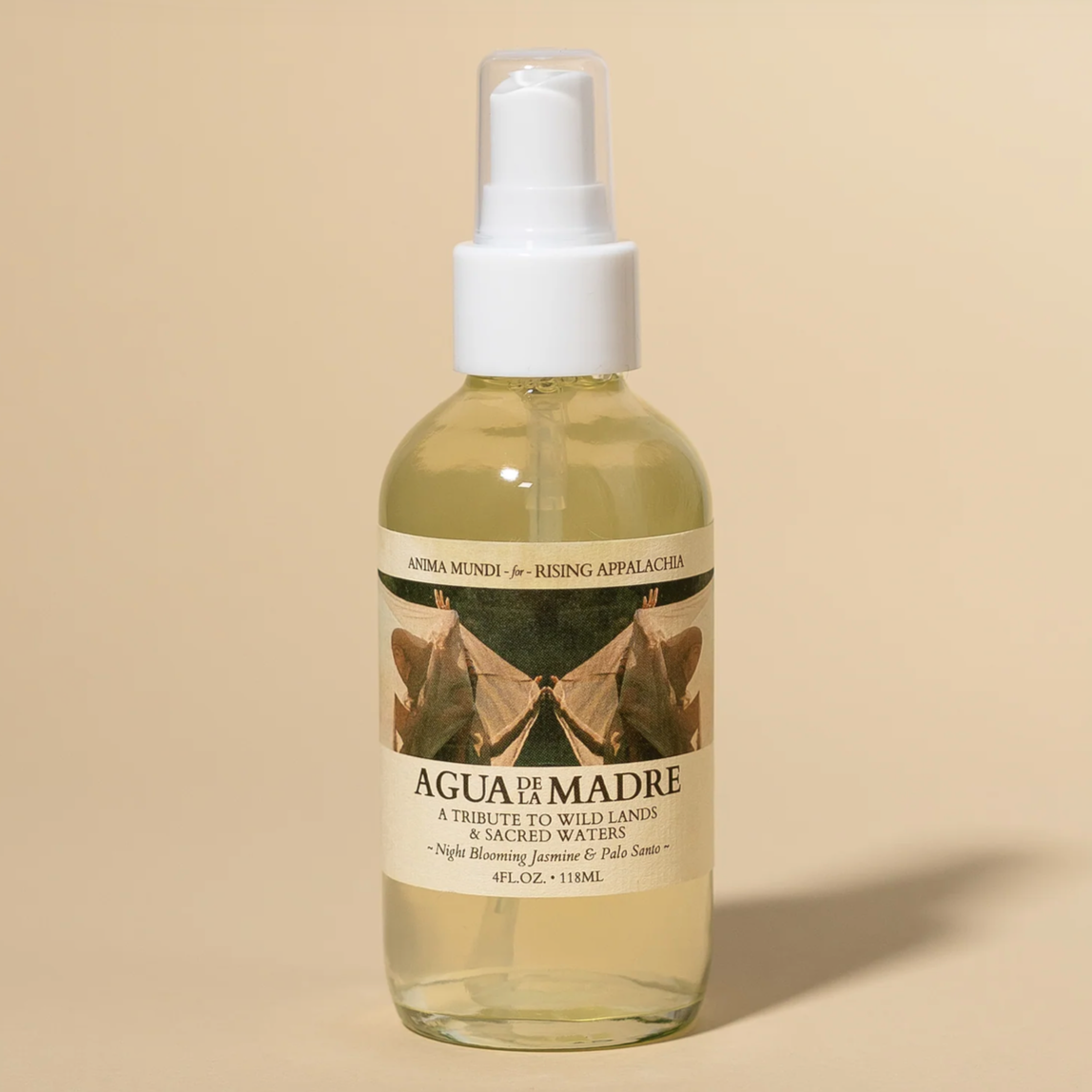 AGUA DE LA MADRE | A Tribute to Wild Lands + Sacred Waters