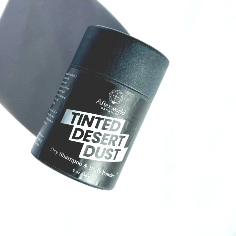 Afterworld Tinted Desert Dust