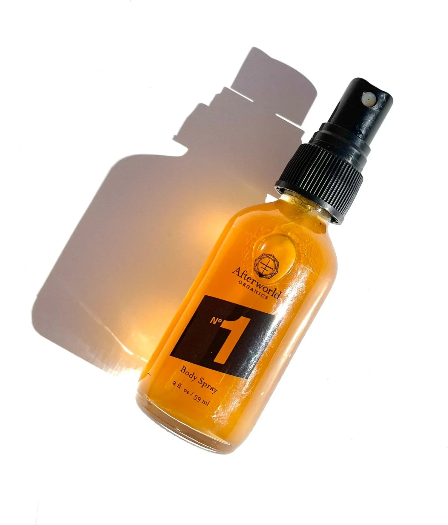 Afterworld No. 1 Body Spray