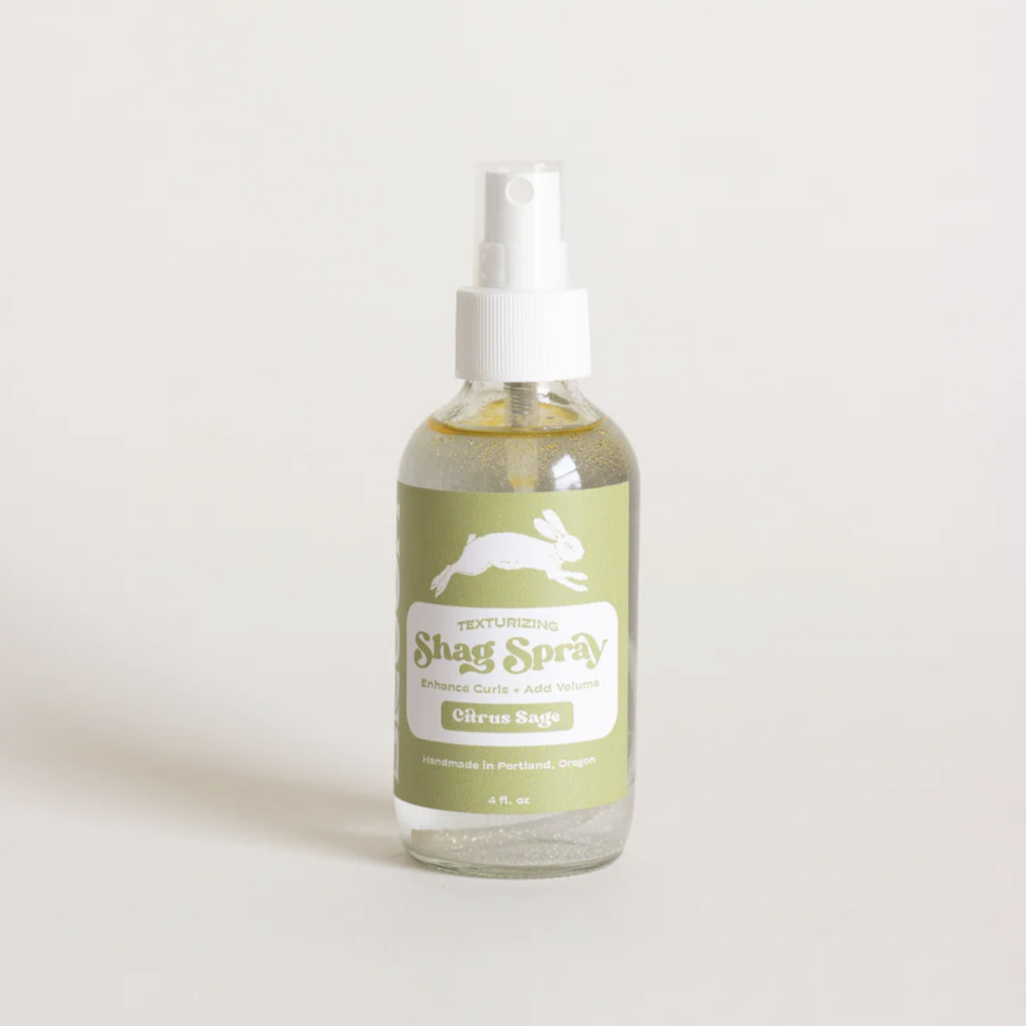 Rabbit Brush Shag Hair Spray