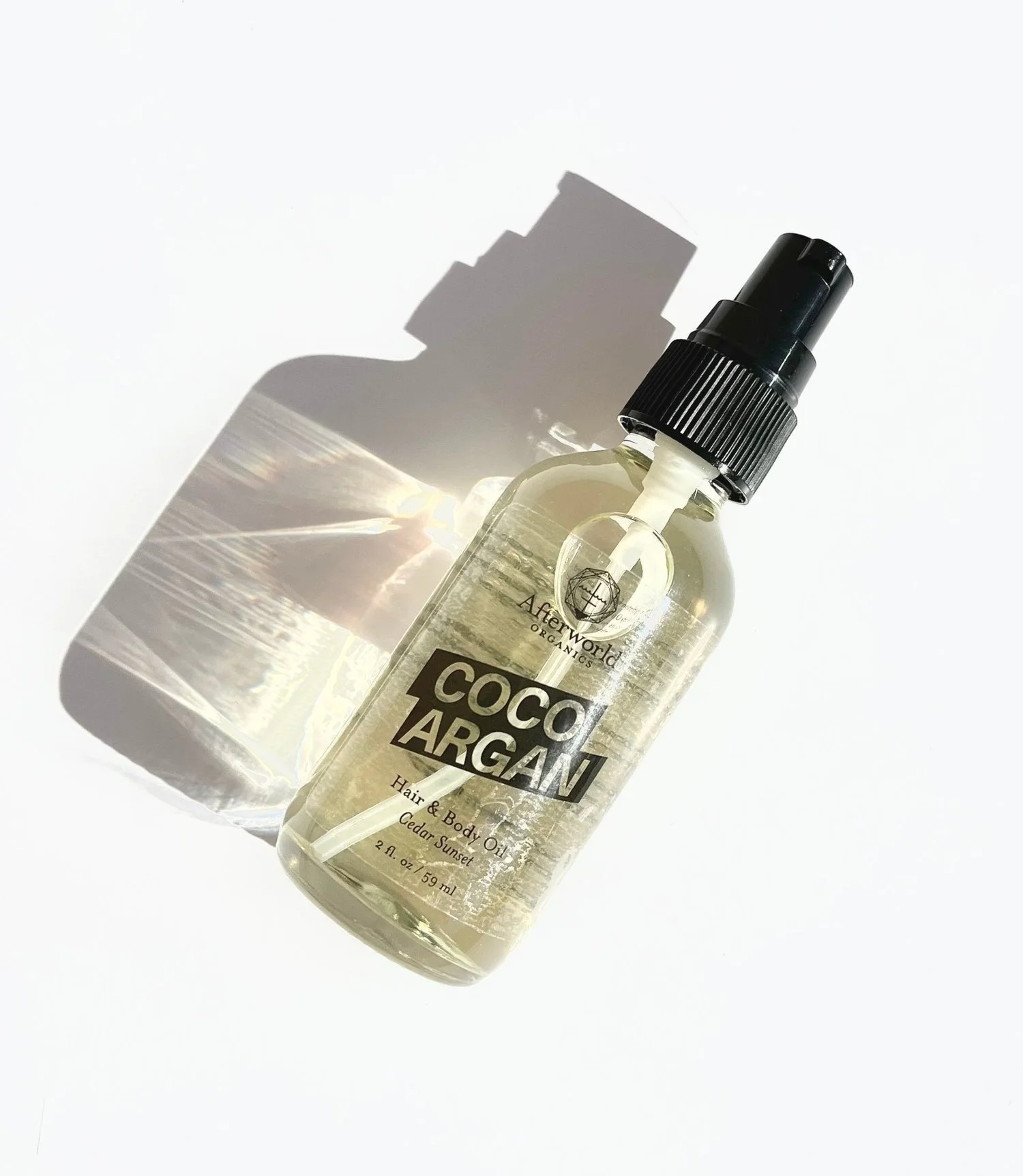 Afterworld Coco Argan