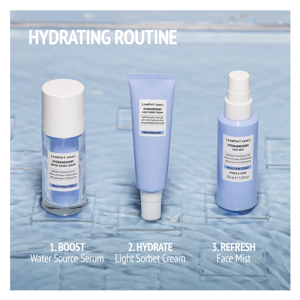 Comfort Zone Tranquility Blend — Salon Del Mar