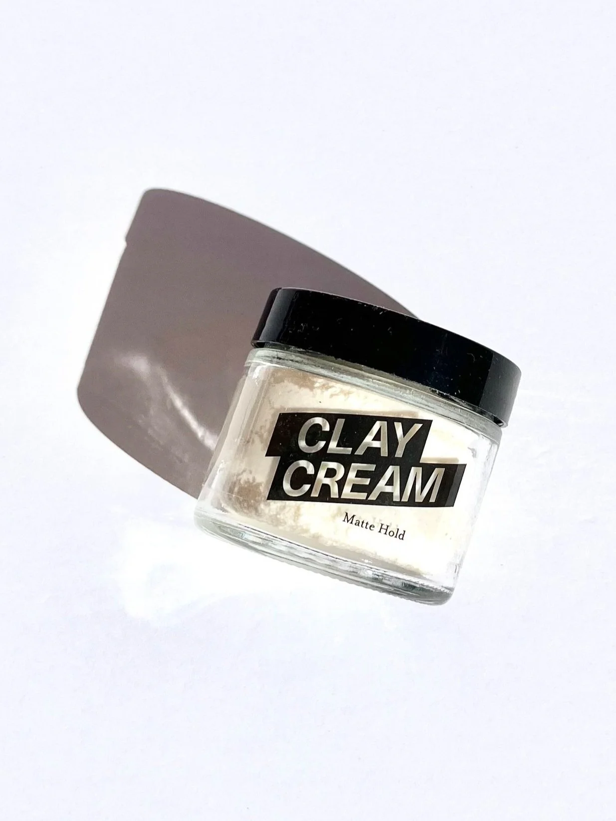 Afterworld Clay Cream