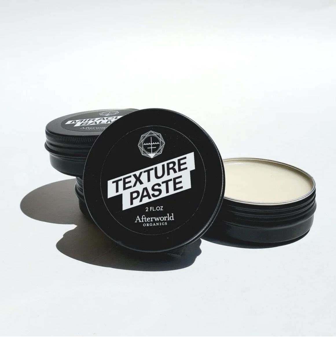 Afterworld Texture Paste