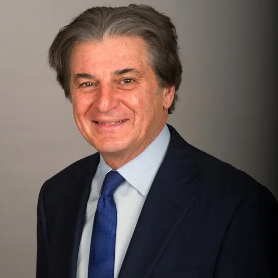  Augustine Moscatello, M.D., F.A.C.S. Director of Otorhinolaryngology