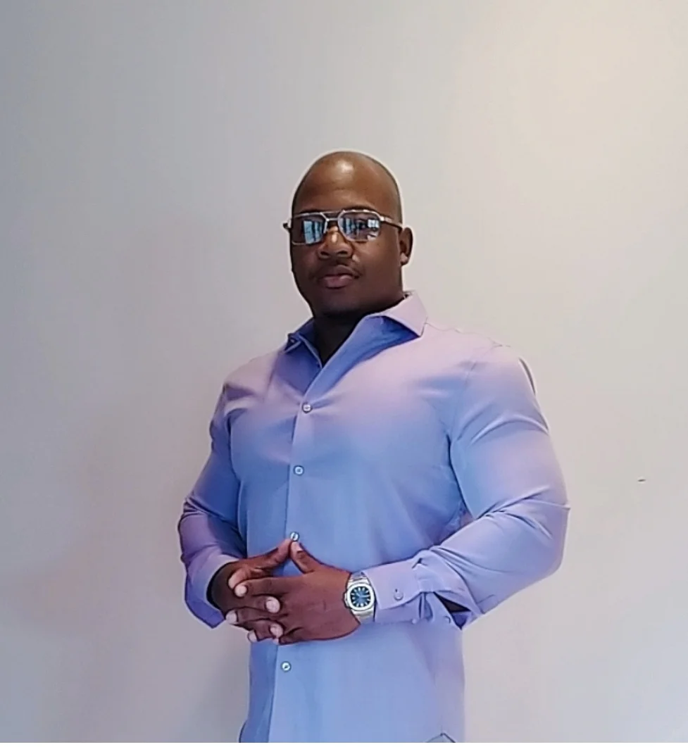 HOLIDAY WILLIAMS - Entrepreneur, Investing In Us (I.I.U.)