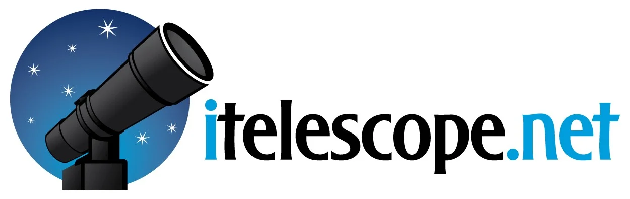Inquiries - Email christian@itelescope.net