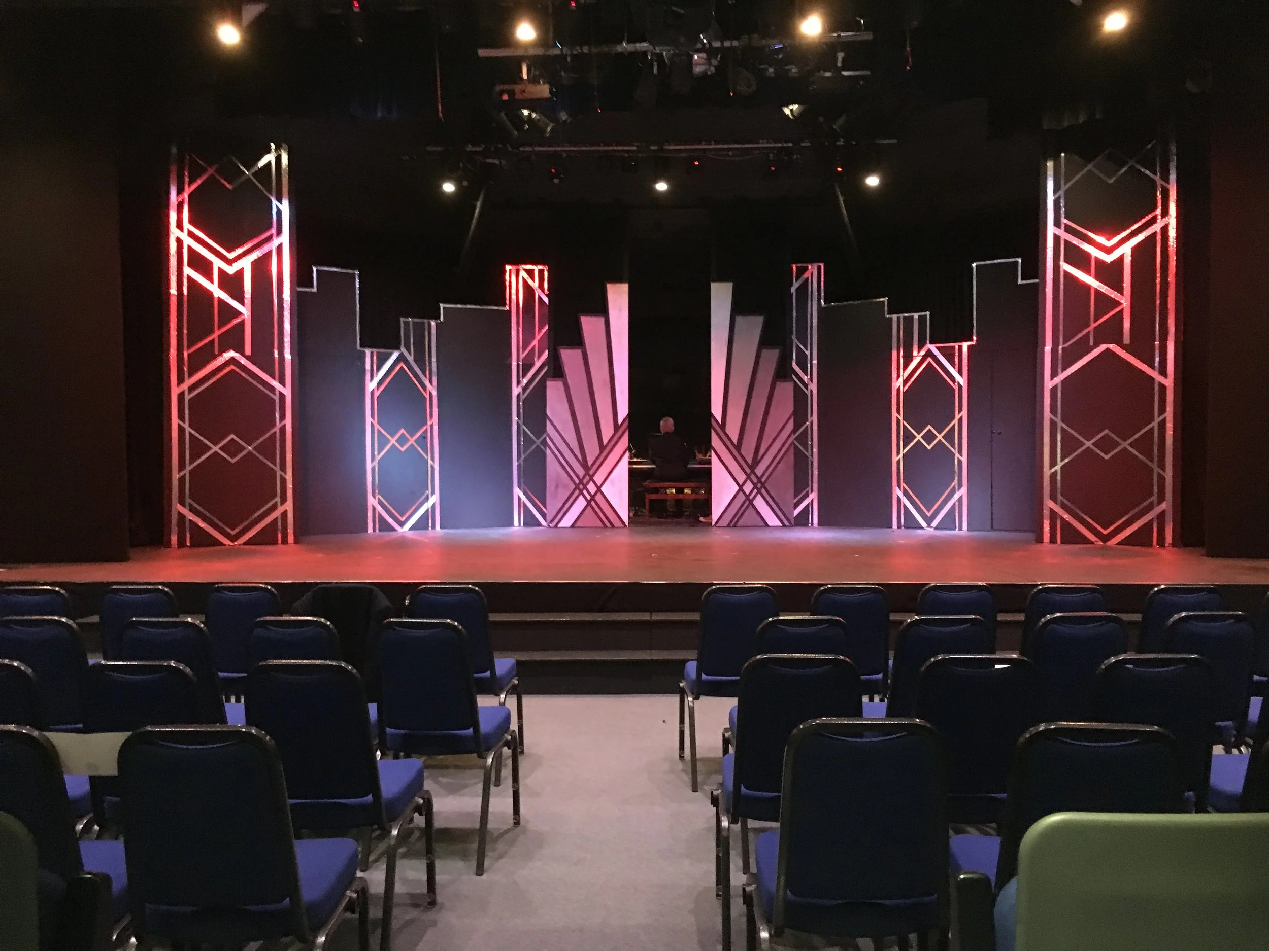 Thoroughly Modern Millie