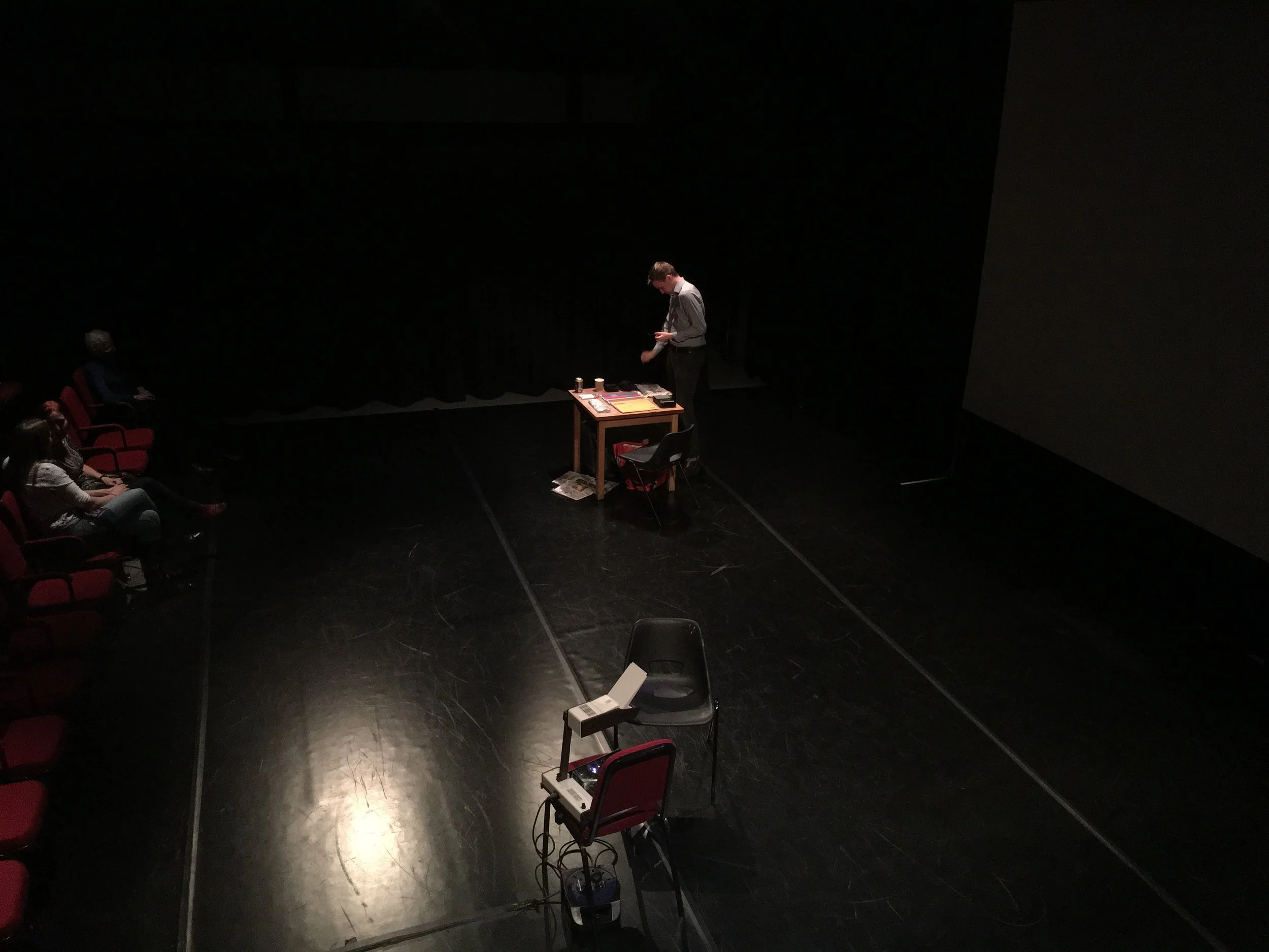 How We Think We Think