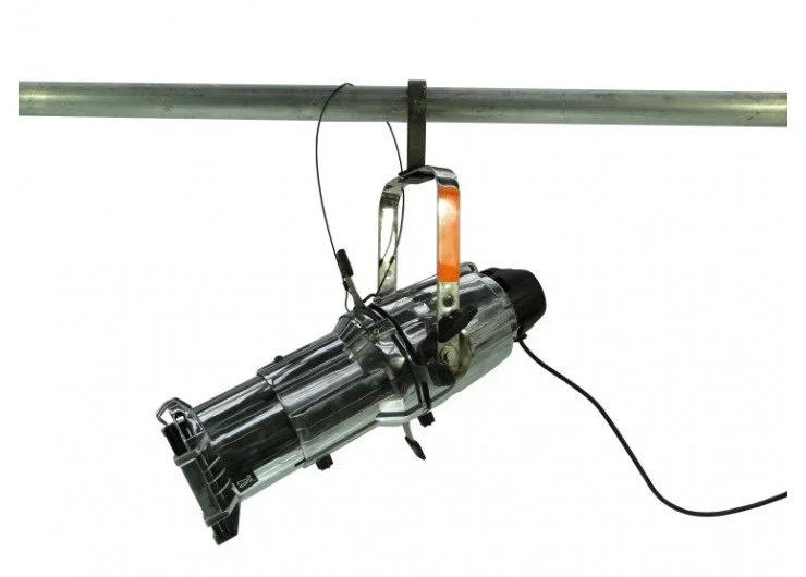 ETC Source Four 575 Chrome Profile