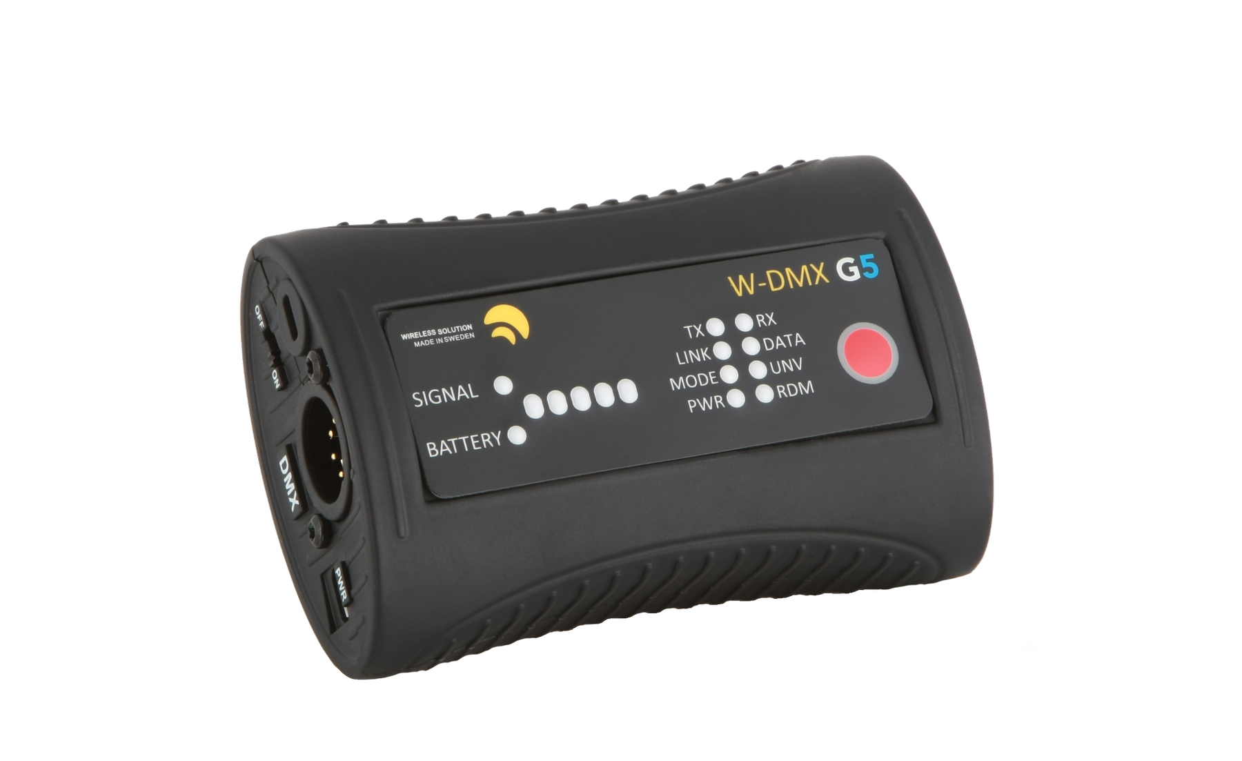 Wireless Solutions W-DMX G5 Micro F-1 Transciever