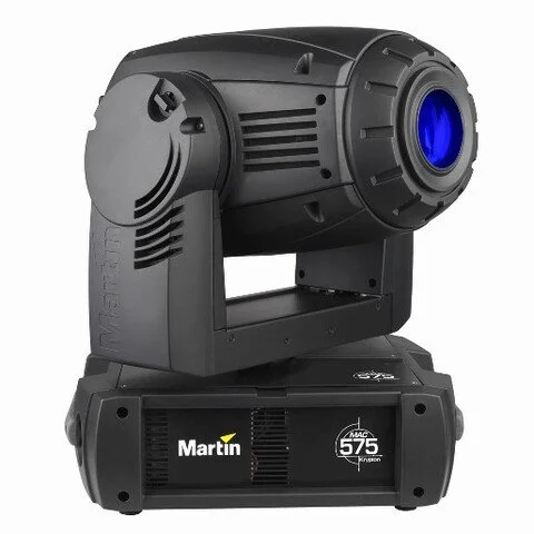 Martin MAC 575 Krypton