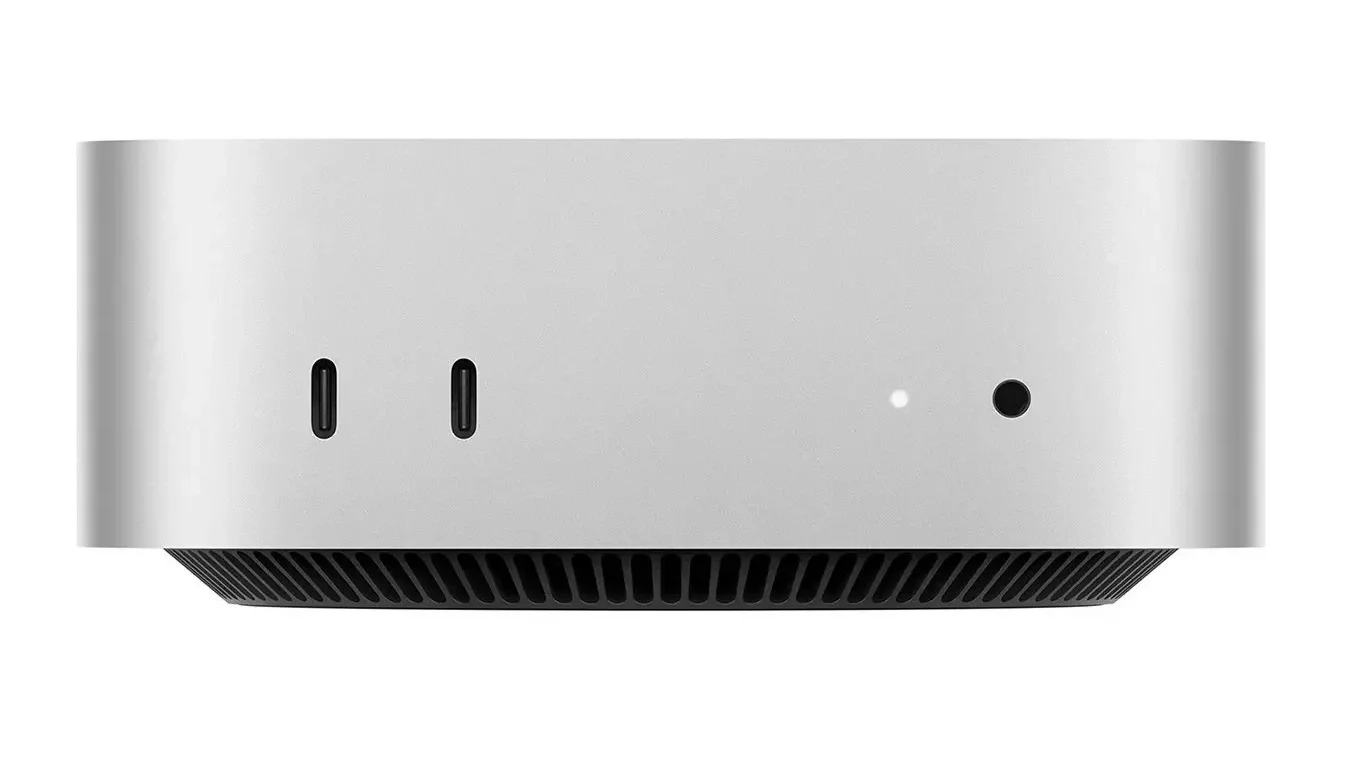 Mac Mini M4