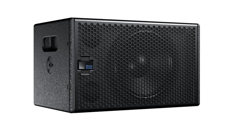 Meyer Sound MM10-AC Sub