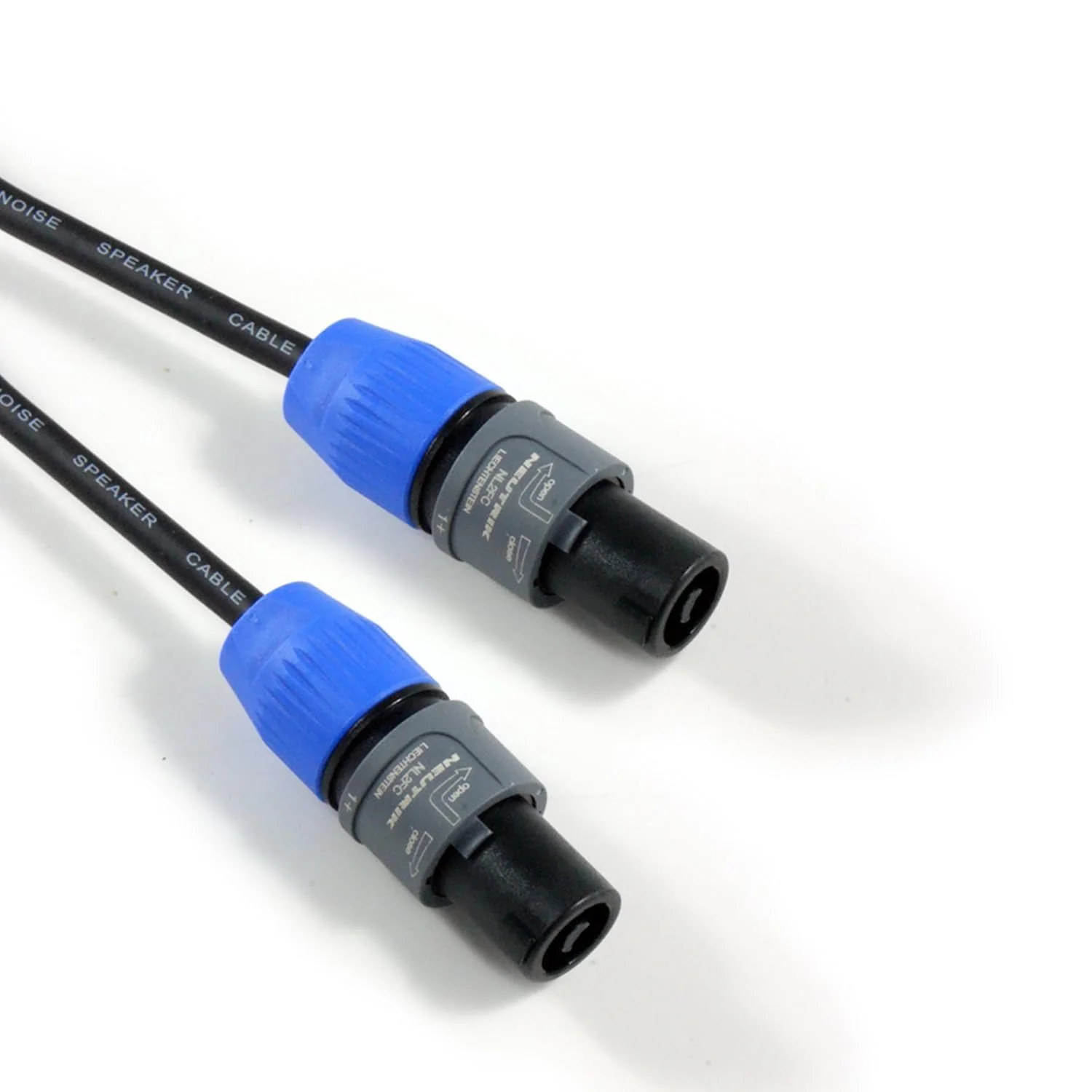 Speakon Cable (NL2)
