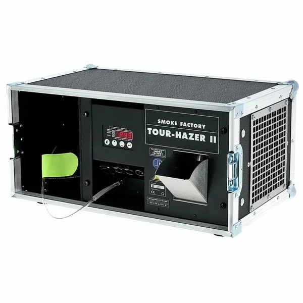 Smoke Factory Tour Hazer 2