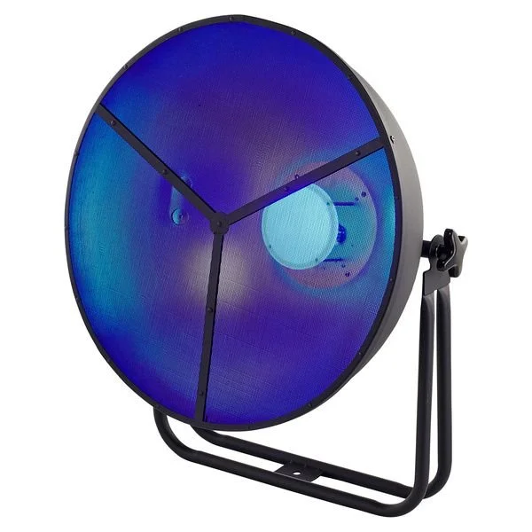 Stairville Vintage Bowl 50 RGBA DMX