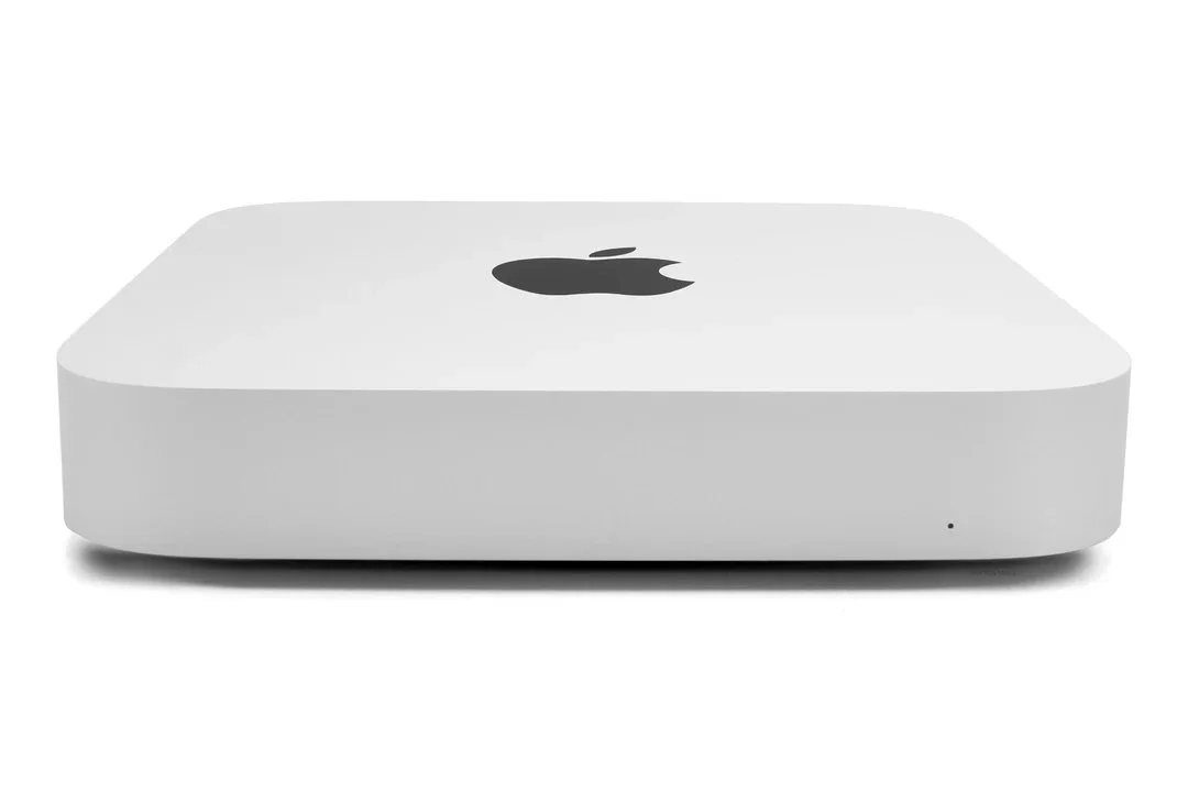 Mac Mini M2