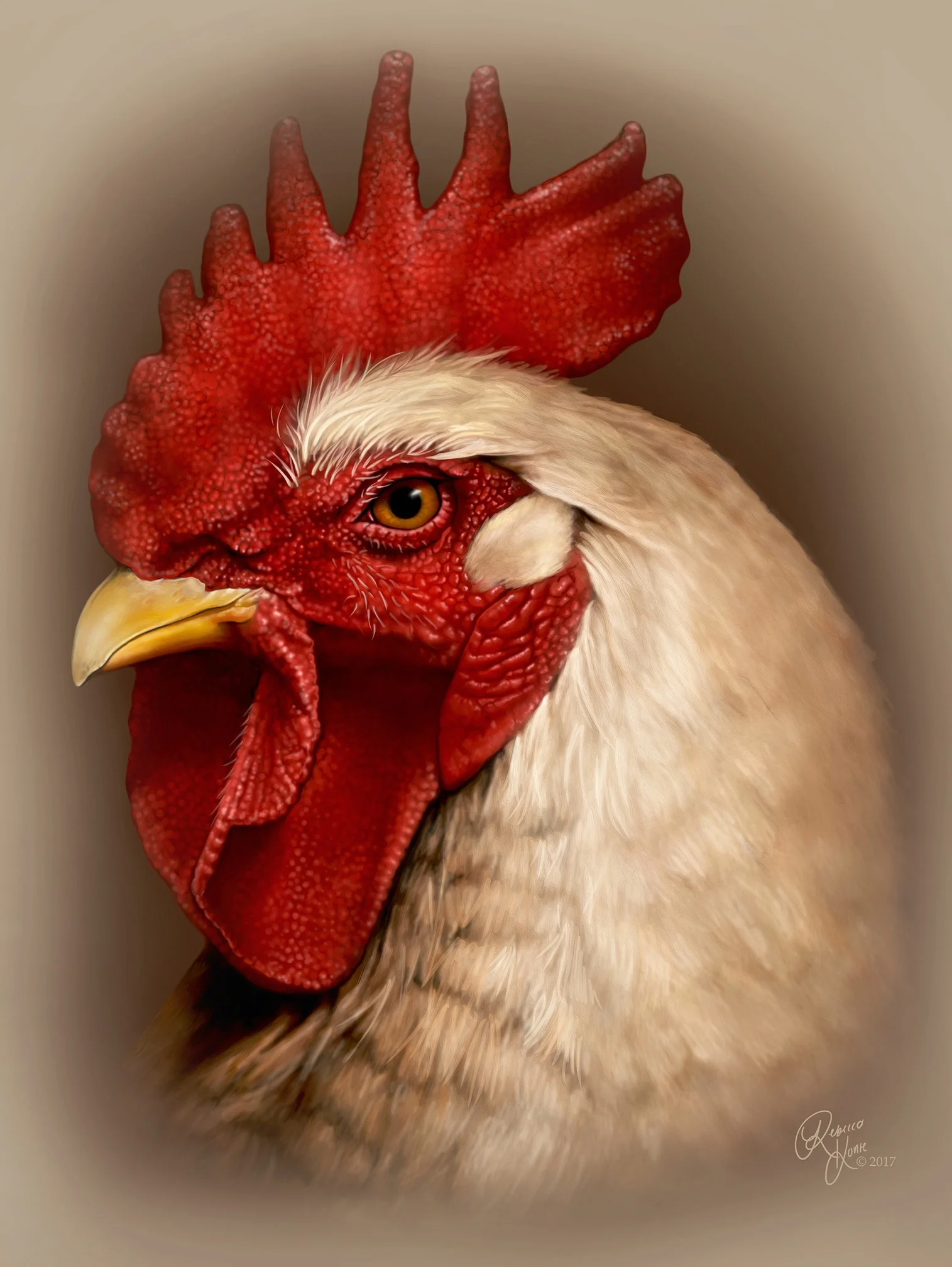 Rooster