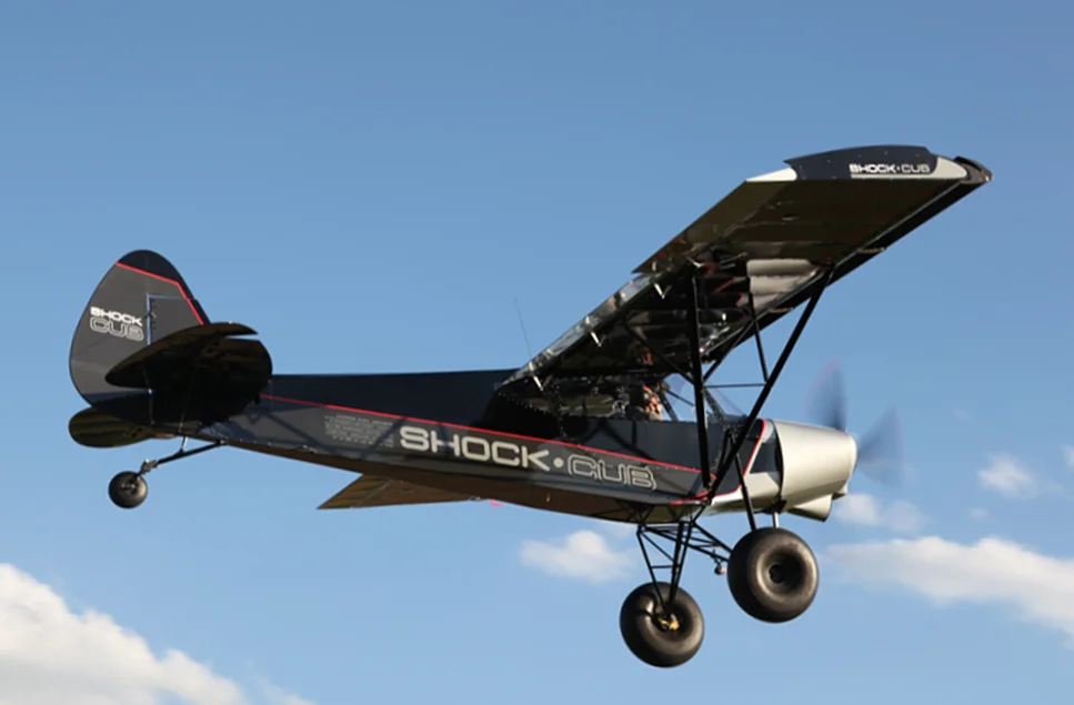 CLICK HERE TO VIEW ZLIN AVIATION AIRCRAFT