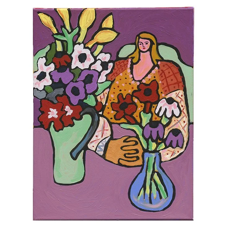 IG_Jeune Fille Aux Anemones Sur Fond Violet.jpg